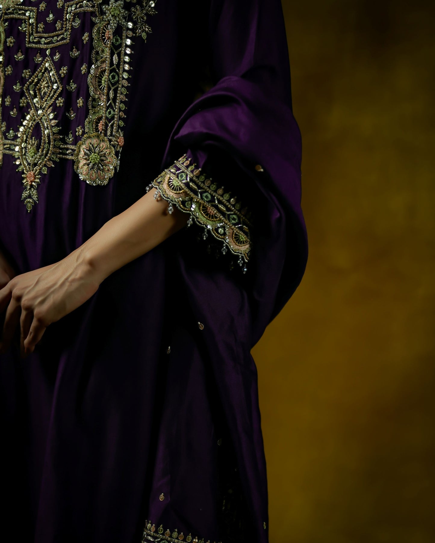 Aafreen kurta set